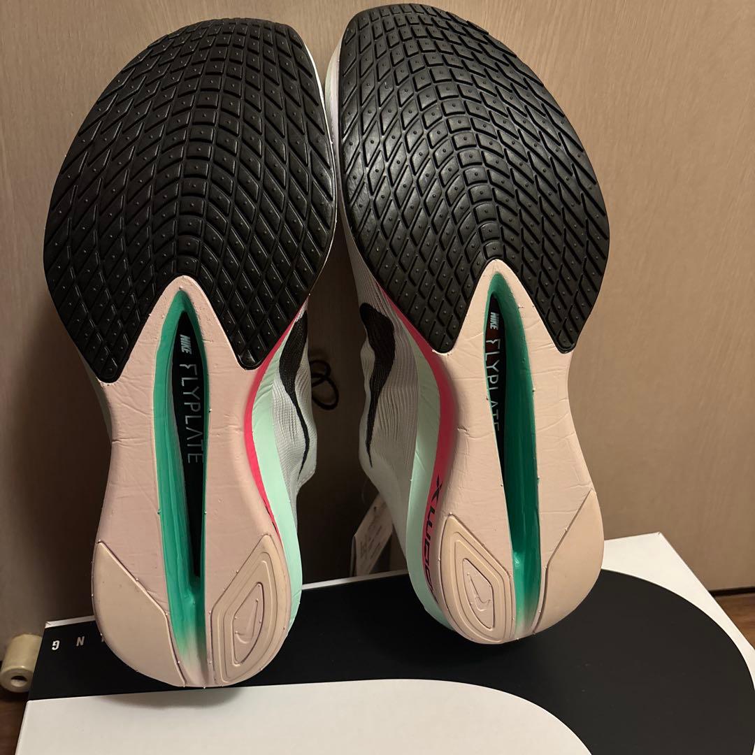 スパイク・シューズ Nike Zoomx Vaporfly next% 4 26.5cm