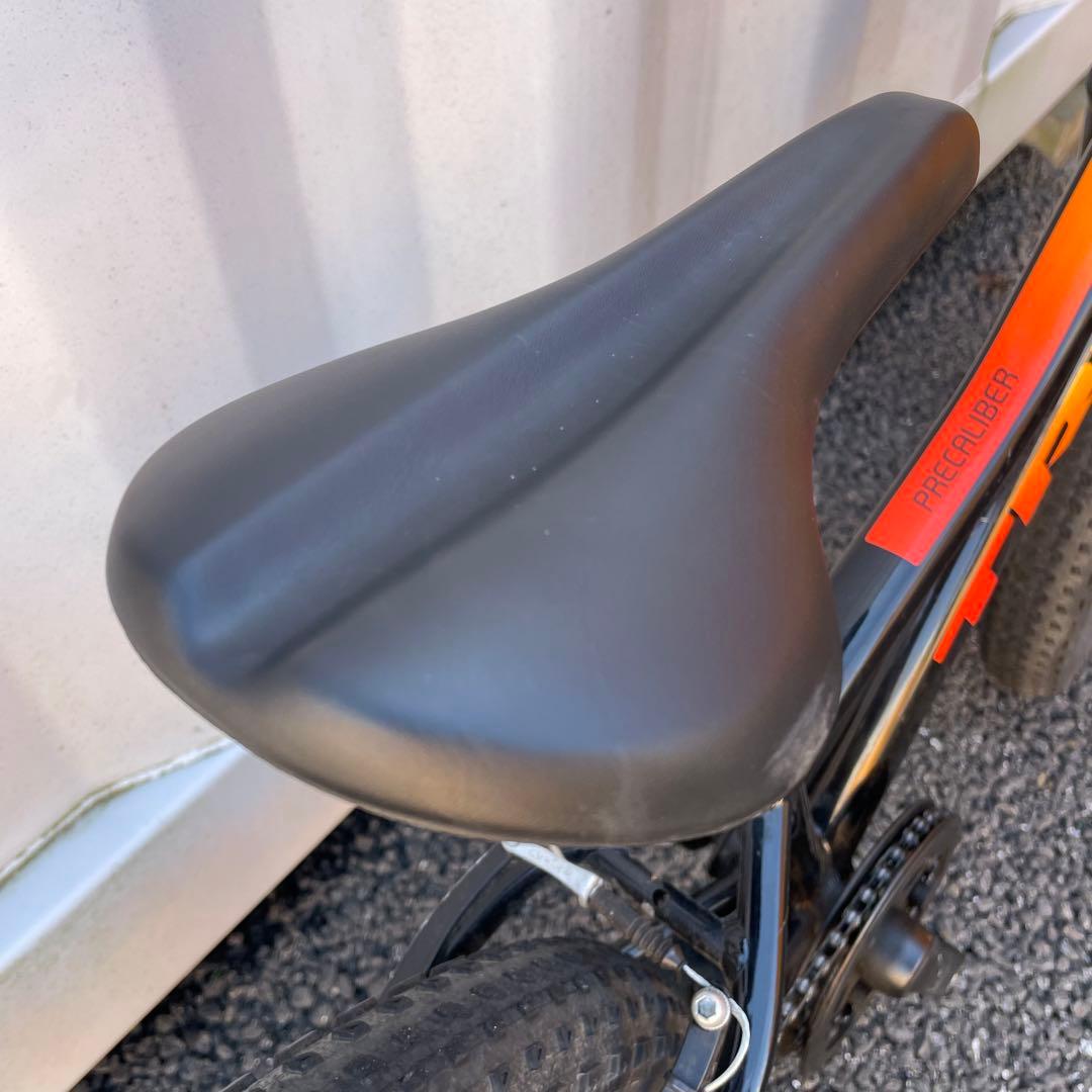 シャポバロフ様専用20インチ Precaliber 身長114-132cm - メルカリ