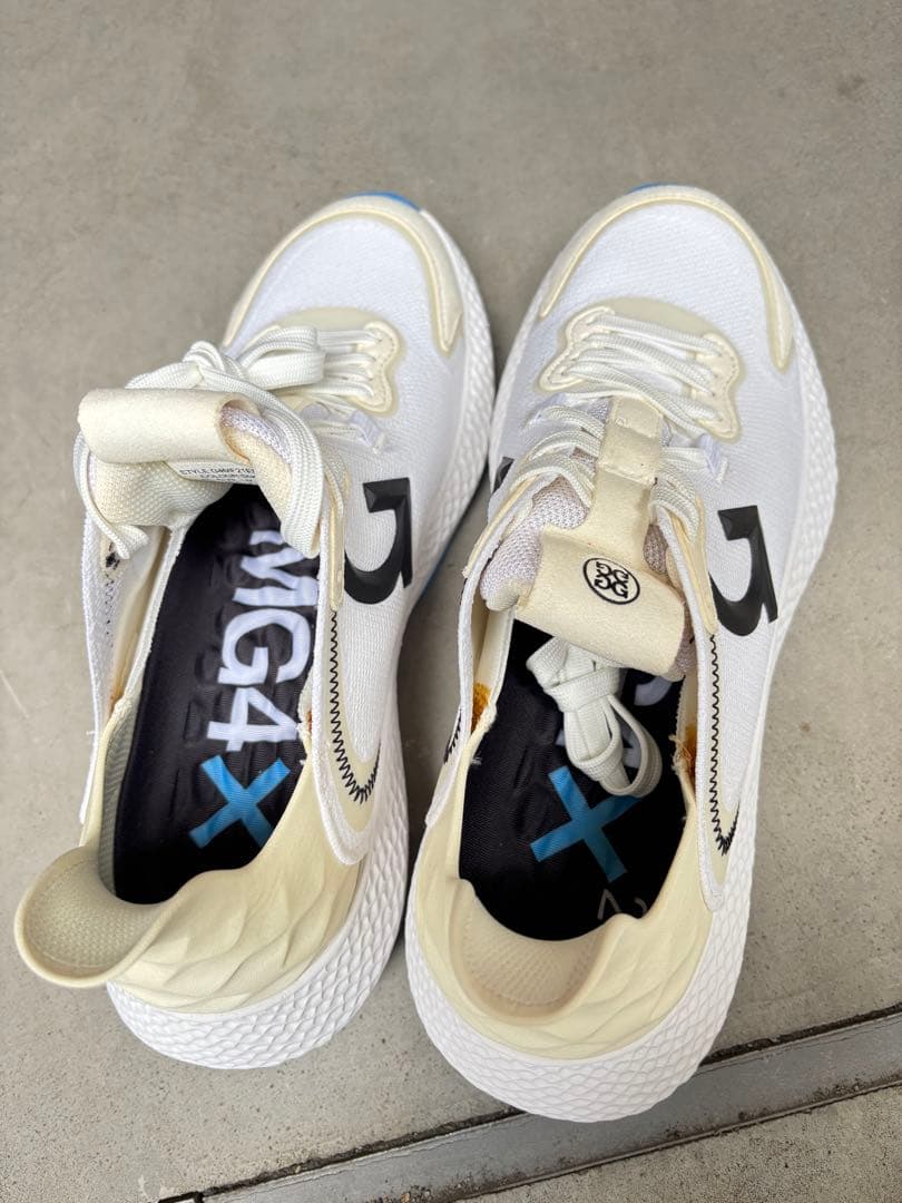 ジーフォア　G/FORE ゴルフシューズ　未使用品　26.5cm