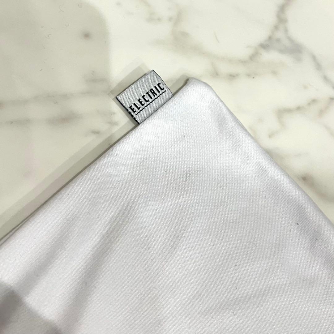 《Electric》ゴーグル オレンジミラー 使用1回のみ 美品