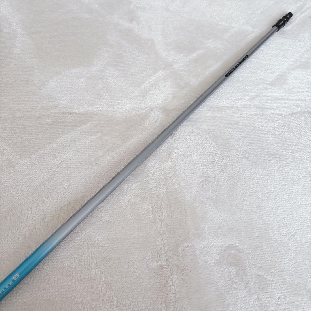 S038 TOUR AD GRAPHITE DESIGN UB5 flex S GRAPHITE DESIGN