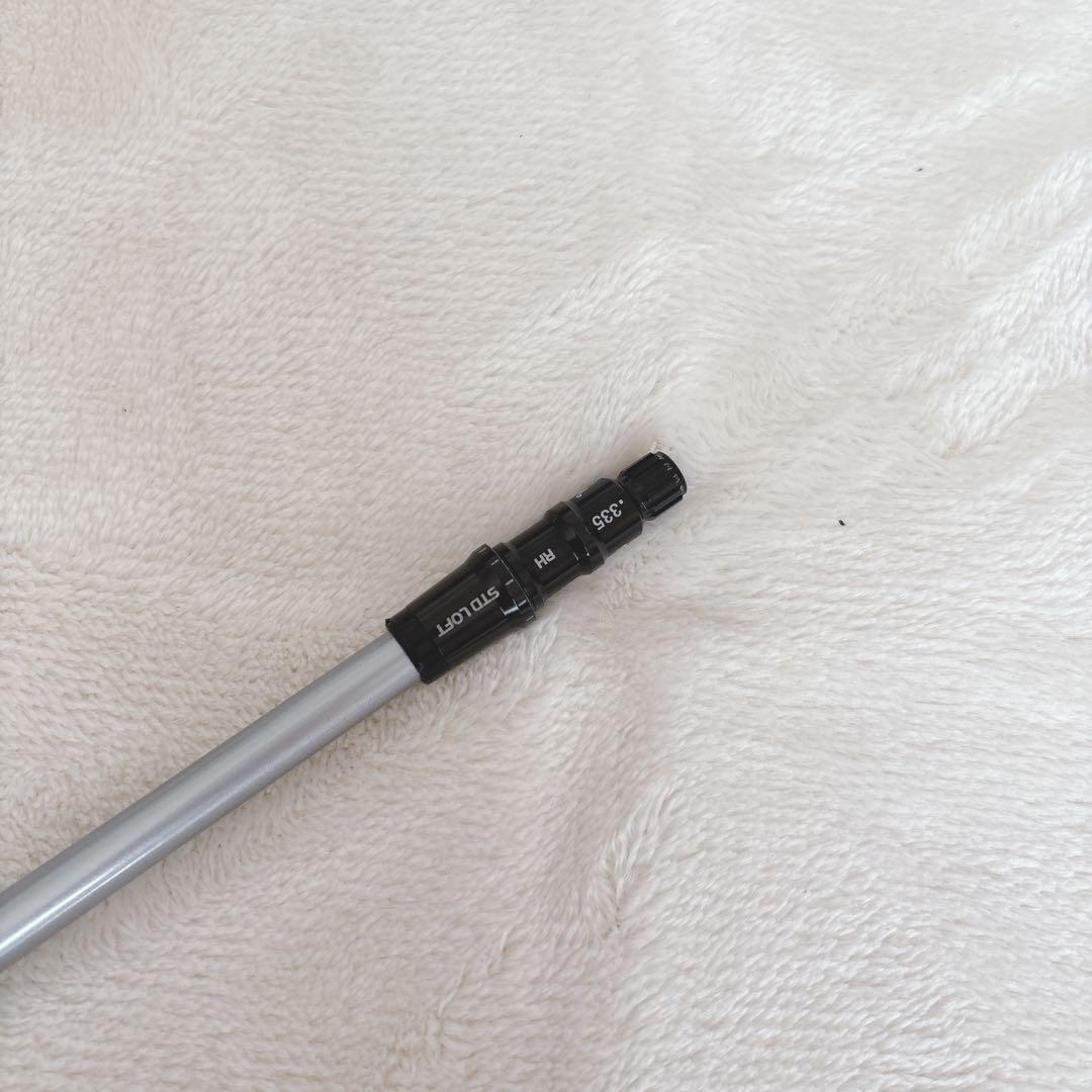 S038 TOUR AD GRAPHITE DESIGN UB5 flex S GRAPHITE DESIGN