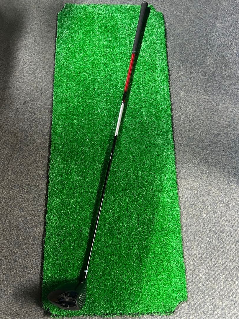 飛距離重視仕様ドライバー】MINERVA ミネルヴァ VALIENTE ヴァリエンテ