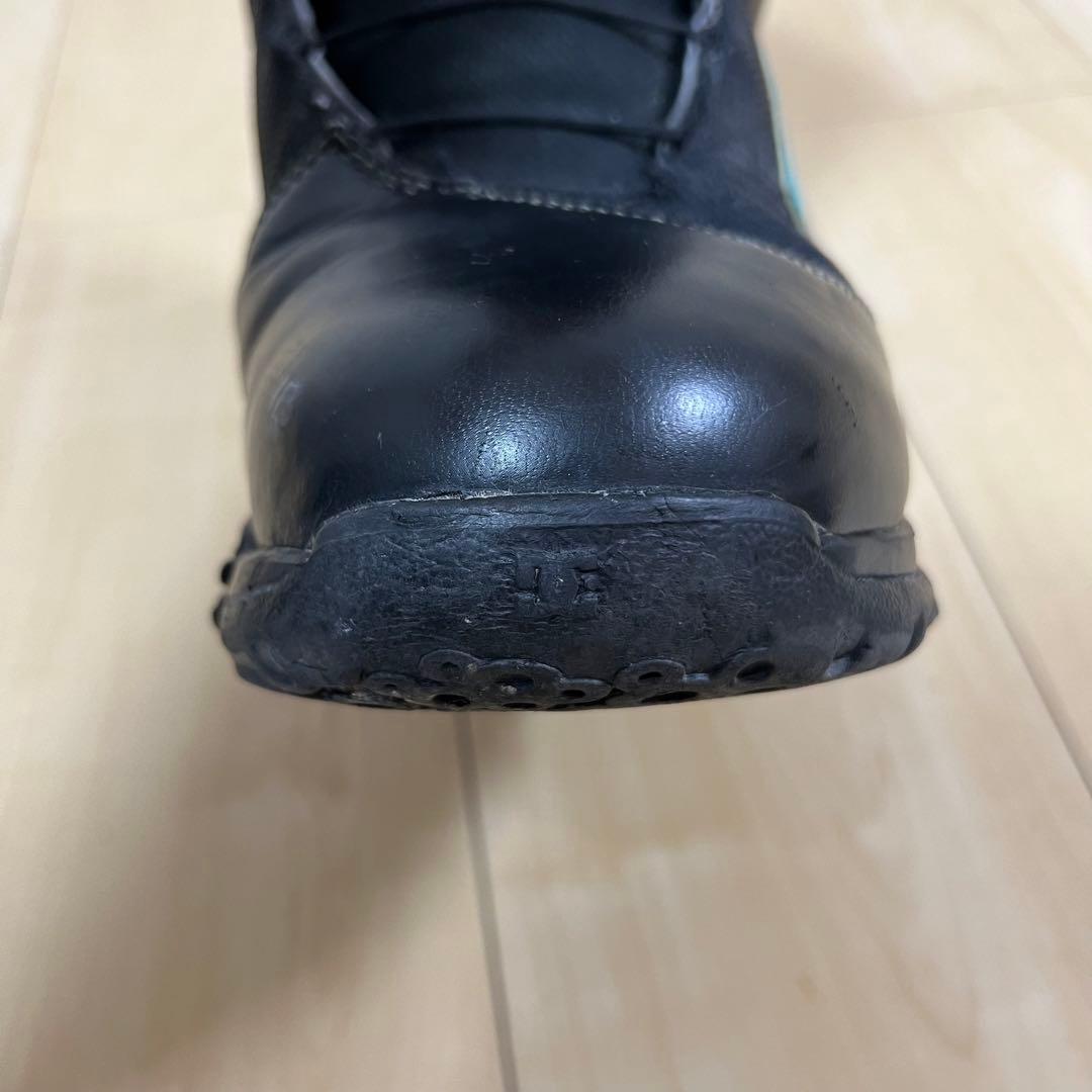 【即日発送_送料無料】DC ディーシー スノボブーツAVOUR 25.0cm