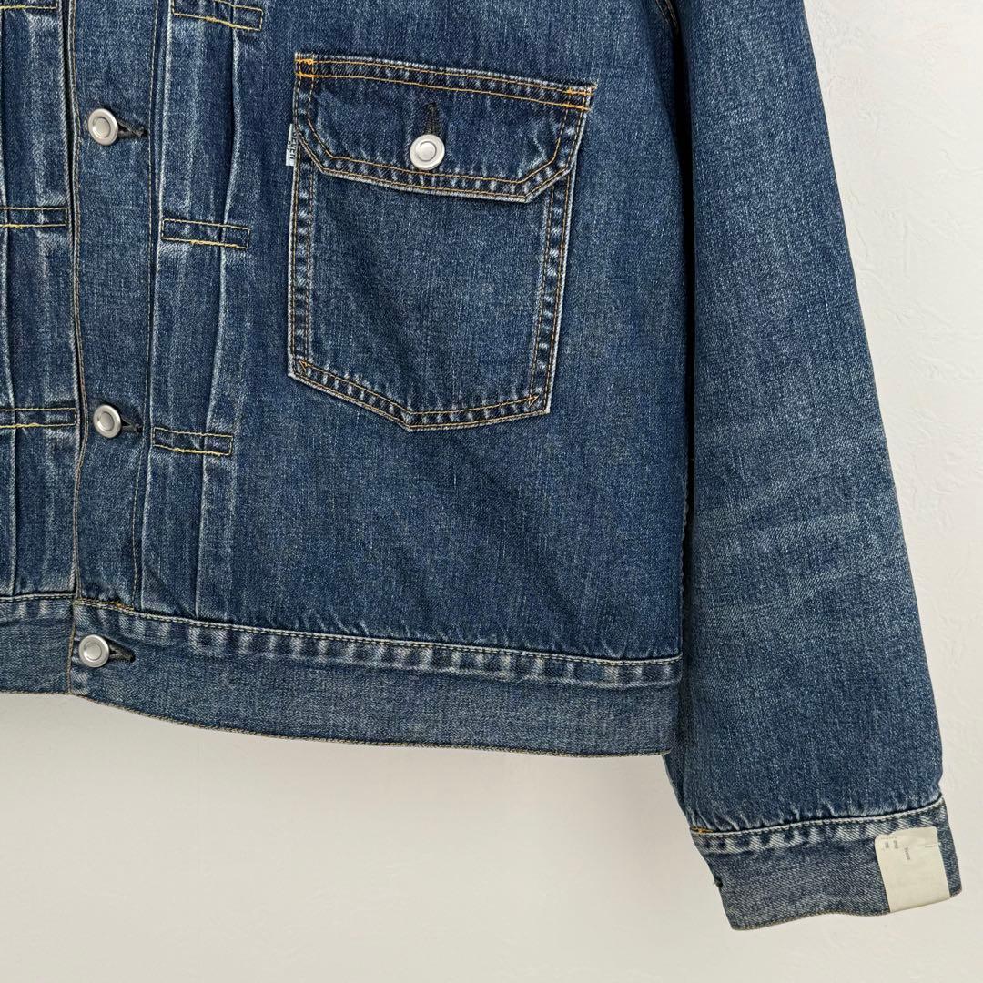 N.HOOLYWOOD × SEVEN BY SEVEN 1st ジャケット - メルカリ