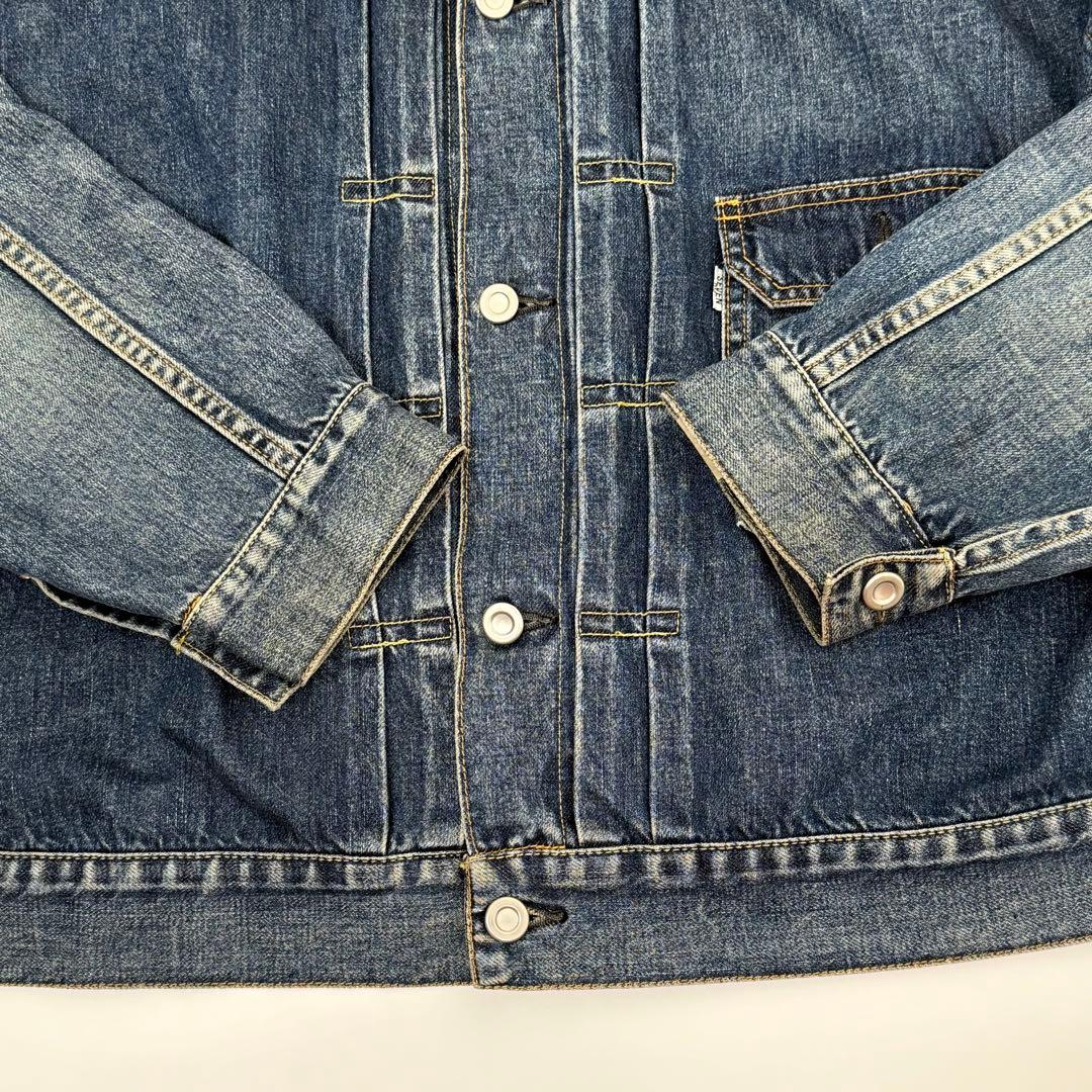 N.HOOLYWOOD × SEVEN BY SEVEN 1st ジャケット - メルカリ