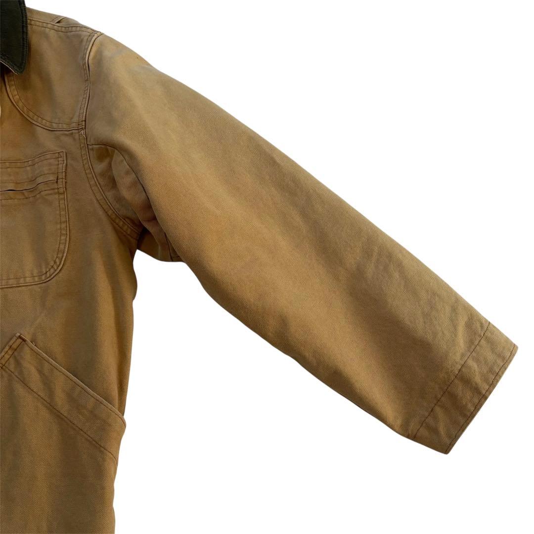 【U.S.A製】L.L.Bean 80s R658 ハンティングジャケット