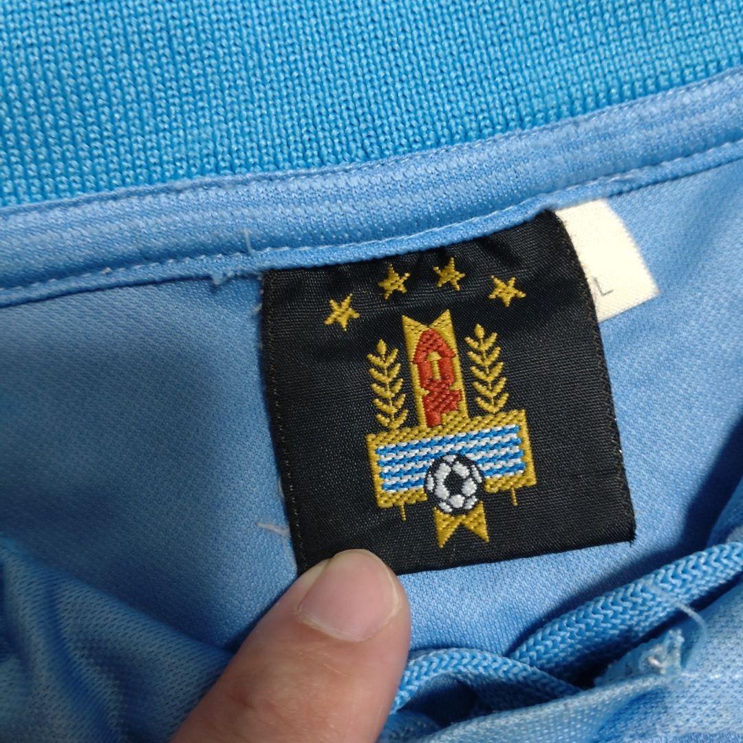 ウルグアイ代表 レコバ 2002日韓W杯 L108465919 - ウェア最 安値 価格