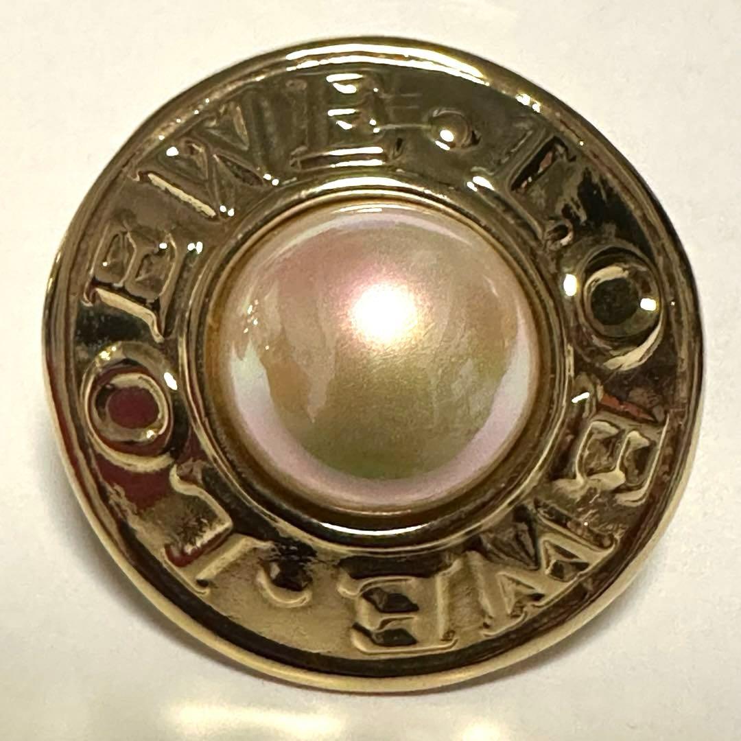 LOEWE ロエベ カフス カフスリンクス カフスボタン アクセサリー 小物