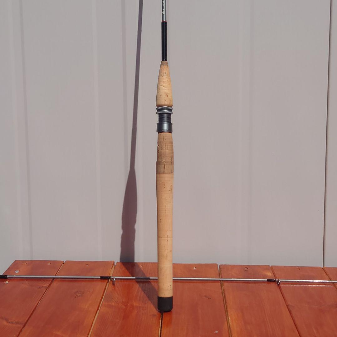 ufm ウエダ サーフェストゥイッチャー BORON STS-68 Si - メルカリ