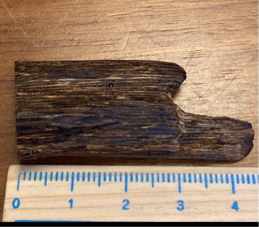 沈水　沈香　香木　タニ　極上　 3.3g