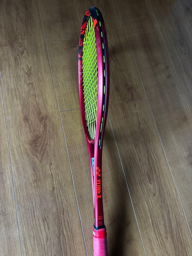 chakata-23様専用 ヨネックス ジオブレイク 70VS ソフトテニス - メルカリ