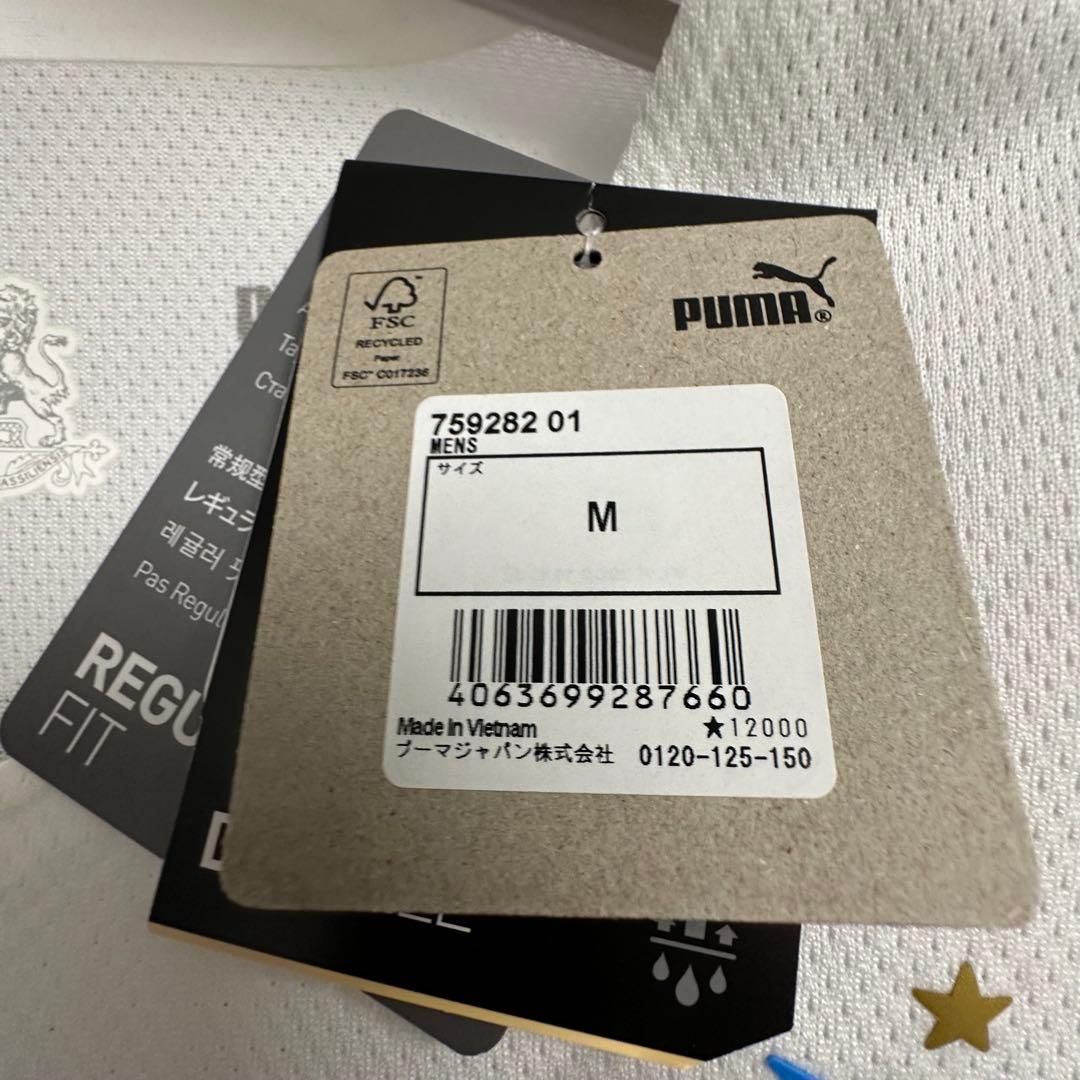 マルセイユ オーセンティックユニフォーム ウンデル