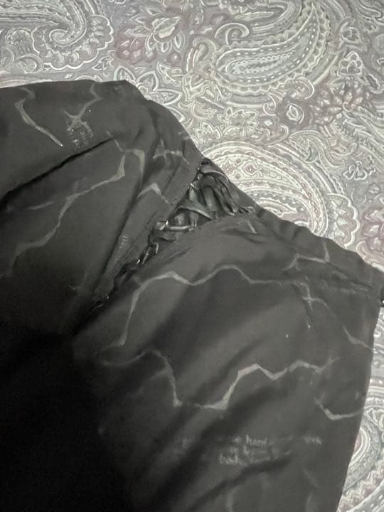 h.NAOTO blood フレアスカート L108113322 - スカート最高 の