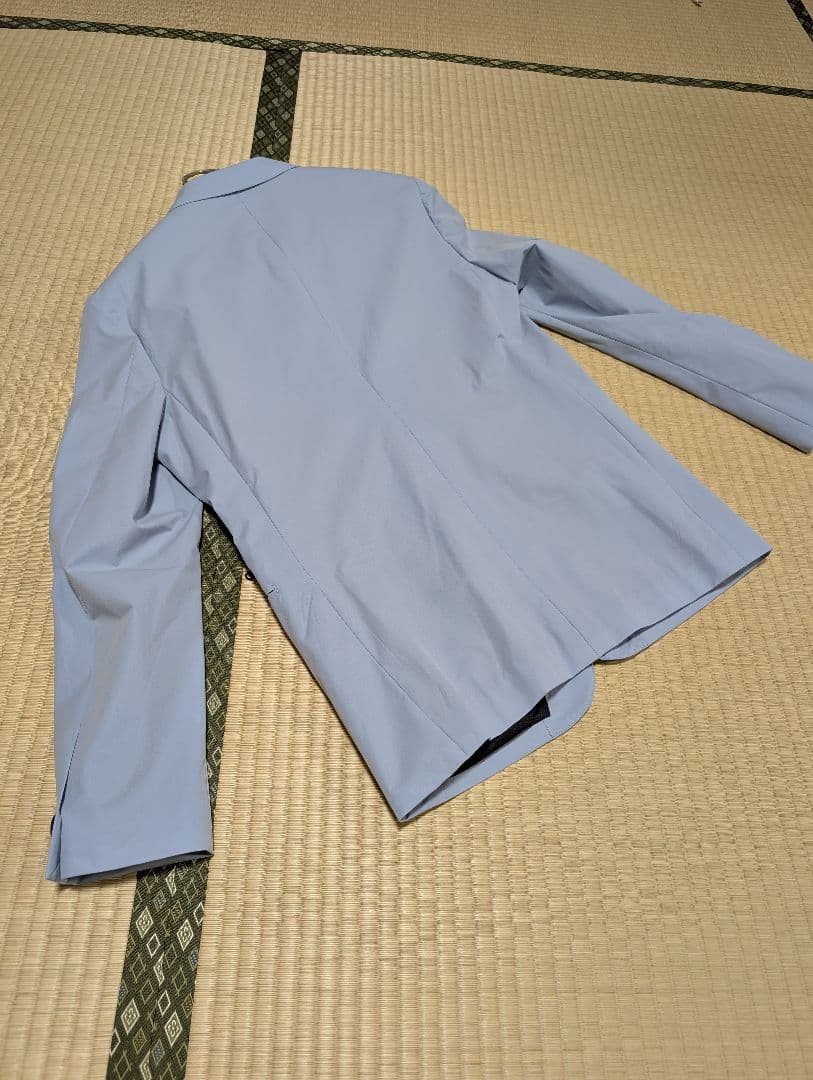 TFW49 ストレッチジャケットMサイズ良品 - メルカリ