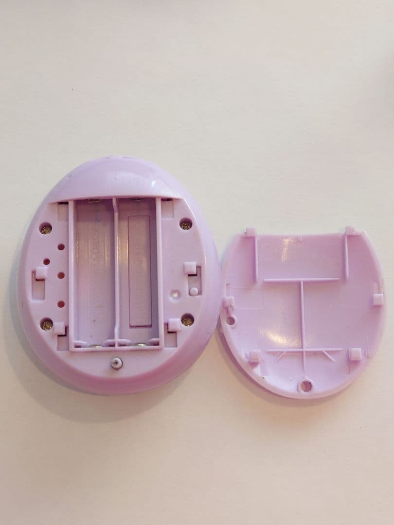 たまごっちみーつ ファンタジーみーつ ver. パープル バンダイ