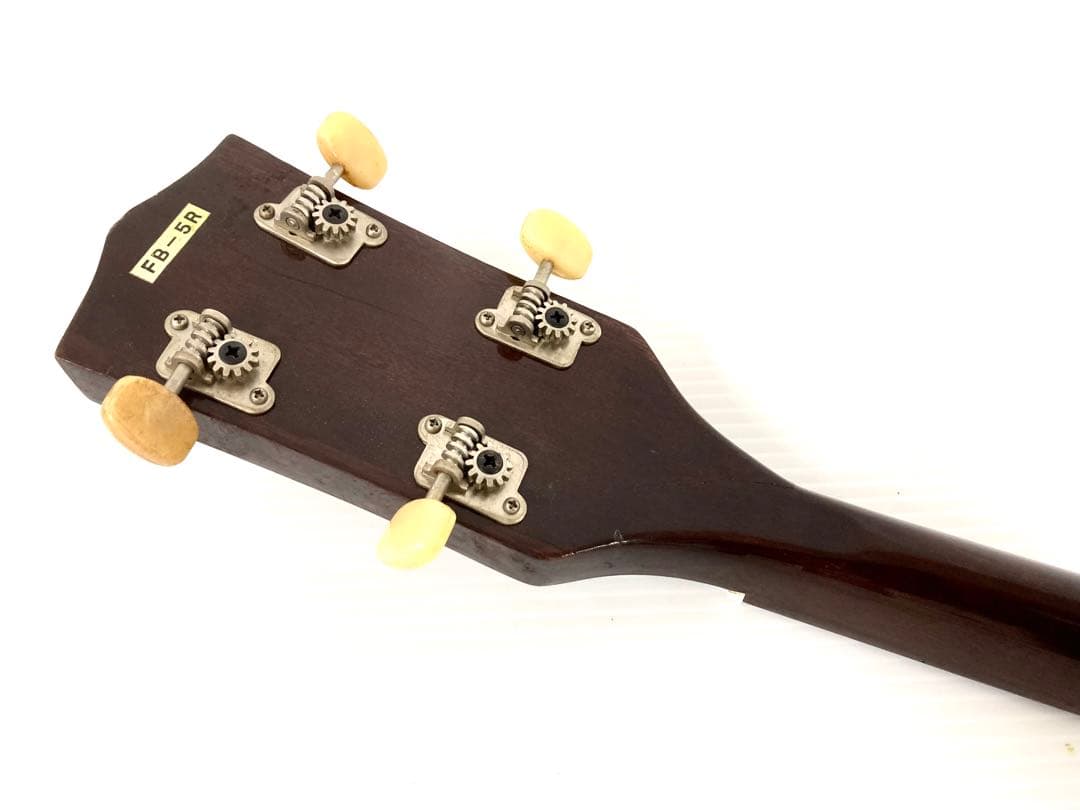 ◇PIRLES ピアレス◇ 5弦バンジョー FB-5R カントリー／ブルーグラス