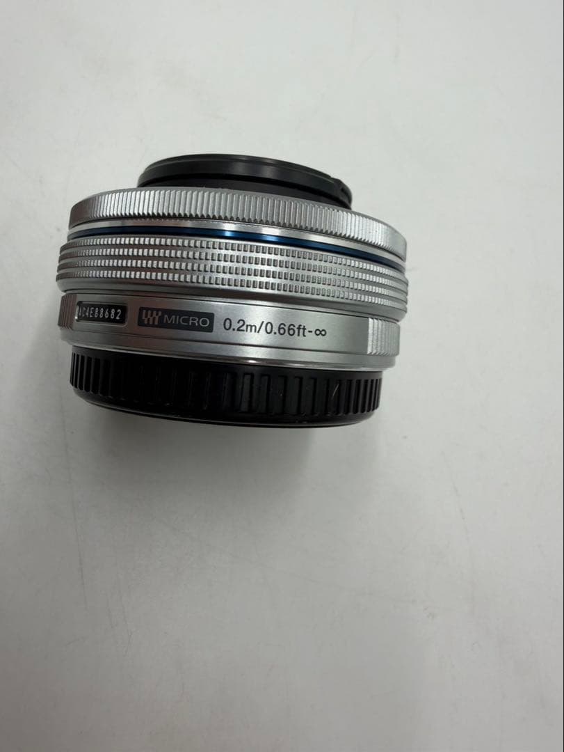 OLYMPUS 14-42mm f3.5-5.6 レンズ