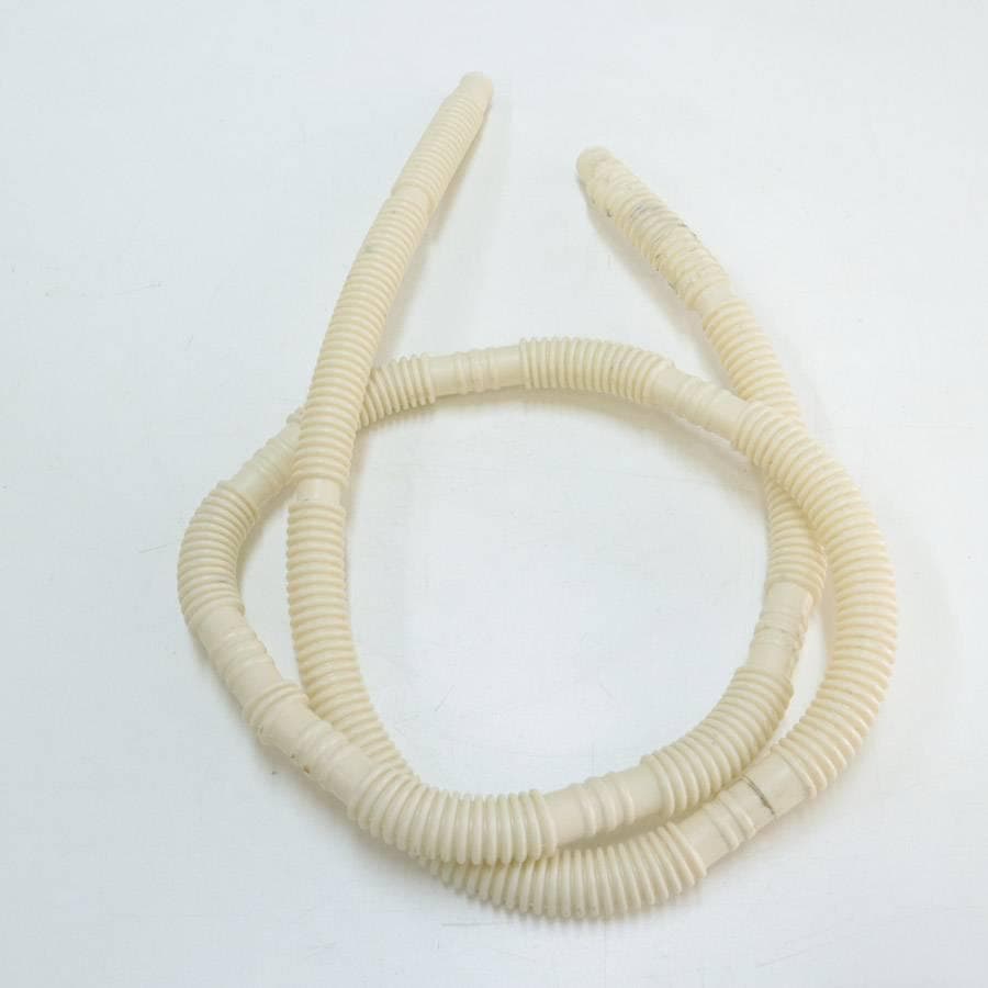 22年製 動作品 日立 4.0kg 衣類乾燥機 DE-N40WX 取扱説明書付き