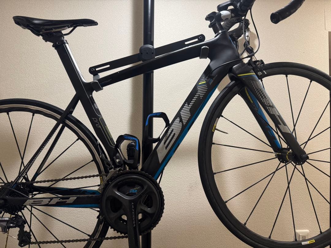 ロードバイク BH G6PRO G6 Pro Ultegra Di2 | FIND BIKE (ファインドバイク) - ロードバイク