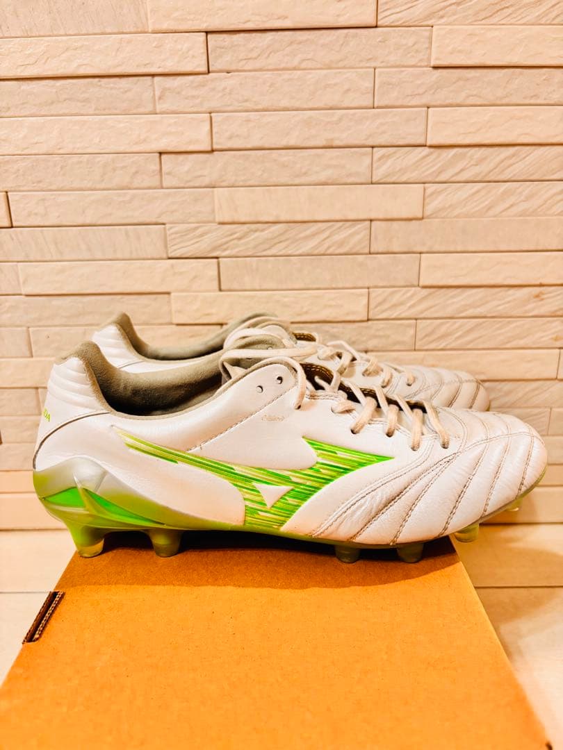 MIZUNO モナルシーダ NEO 3 ミズノ　25.0cm