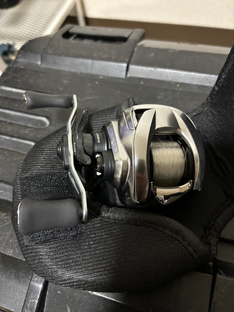 21ジリオンsvtw hgL 21ジリオン SV TW対応 カスタムパーツ特集ページ - リールチューニング