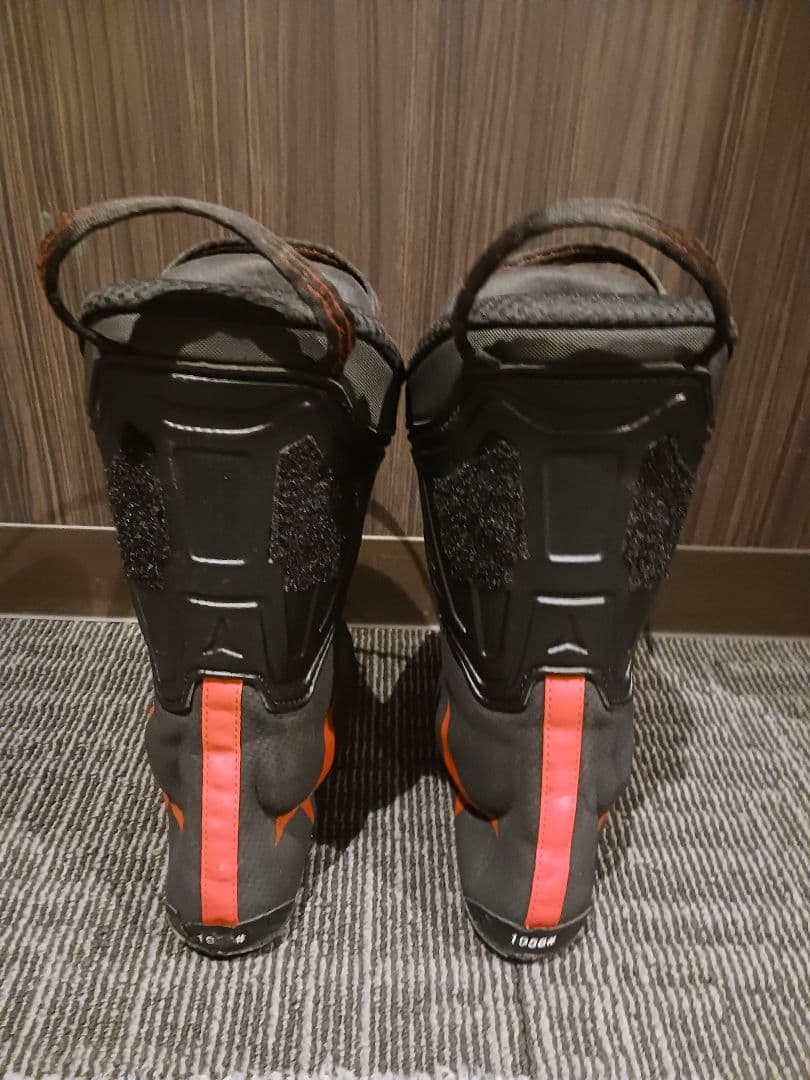 ATOMIC REDSTAR　アトミック　ブーツインナー　26.0～26.5cm