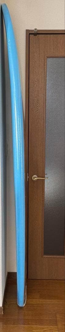 ラスト1！38%OFF！最終処分値下げ！QS BREAK BLUE 7ft - メルカリ