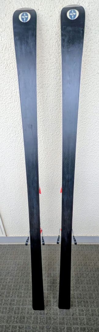 OGASAKA TC−LX スキー板