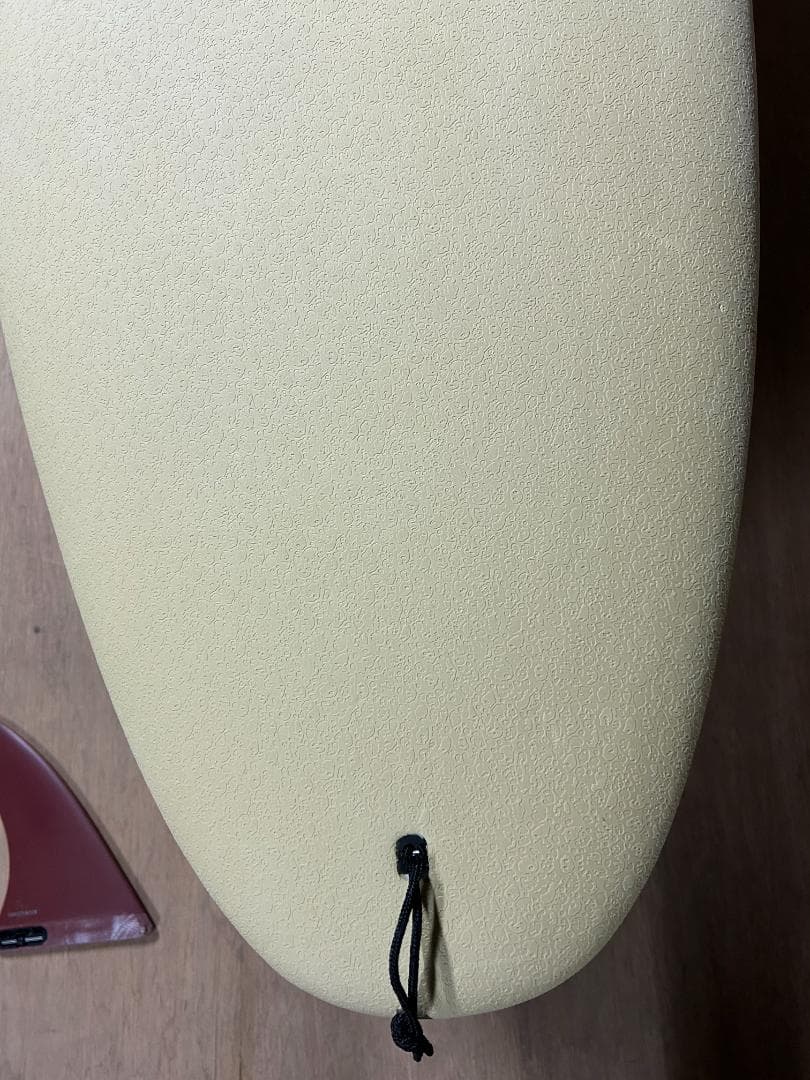 s_s_s 様用CRIME STUBBY D.F.W 7.6f ミッドレングス