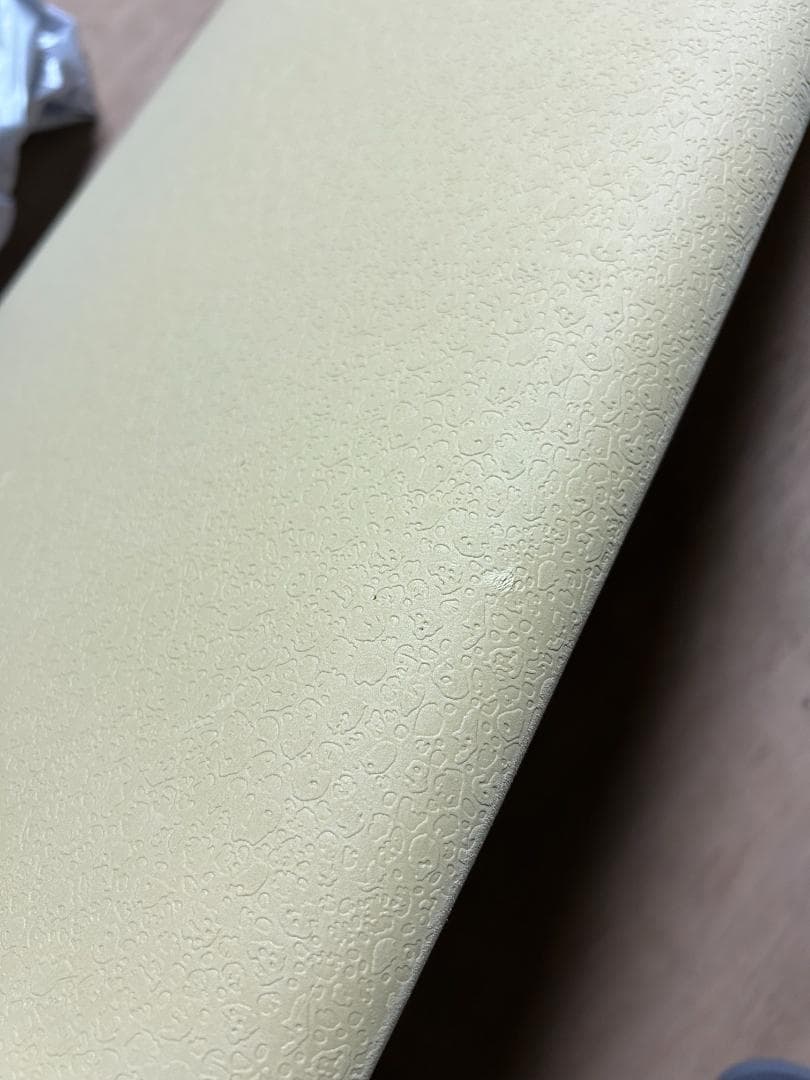 s_s_s 様用CRIME STUBBY D.F.W 7.6f ミッドレングス