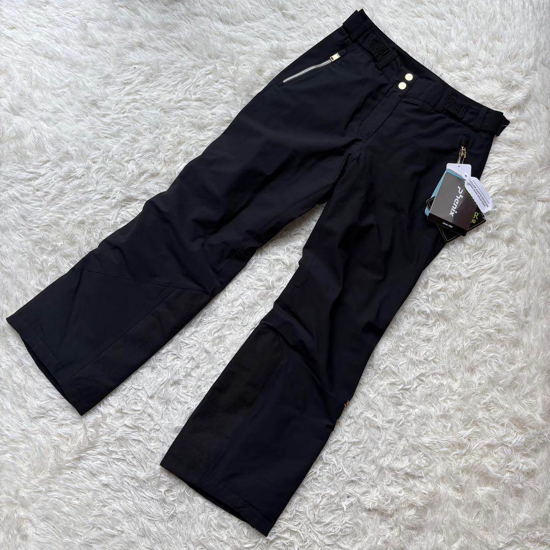 【M】フェニックス　パンツ　スキーウェア　スノーボードウェア フェニックス（PHENIX） スキーウェア スキーパンツ パンツ メンズ