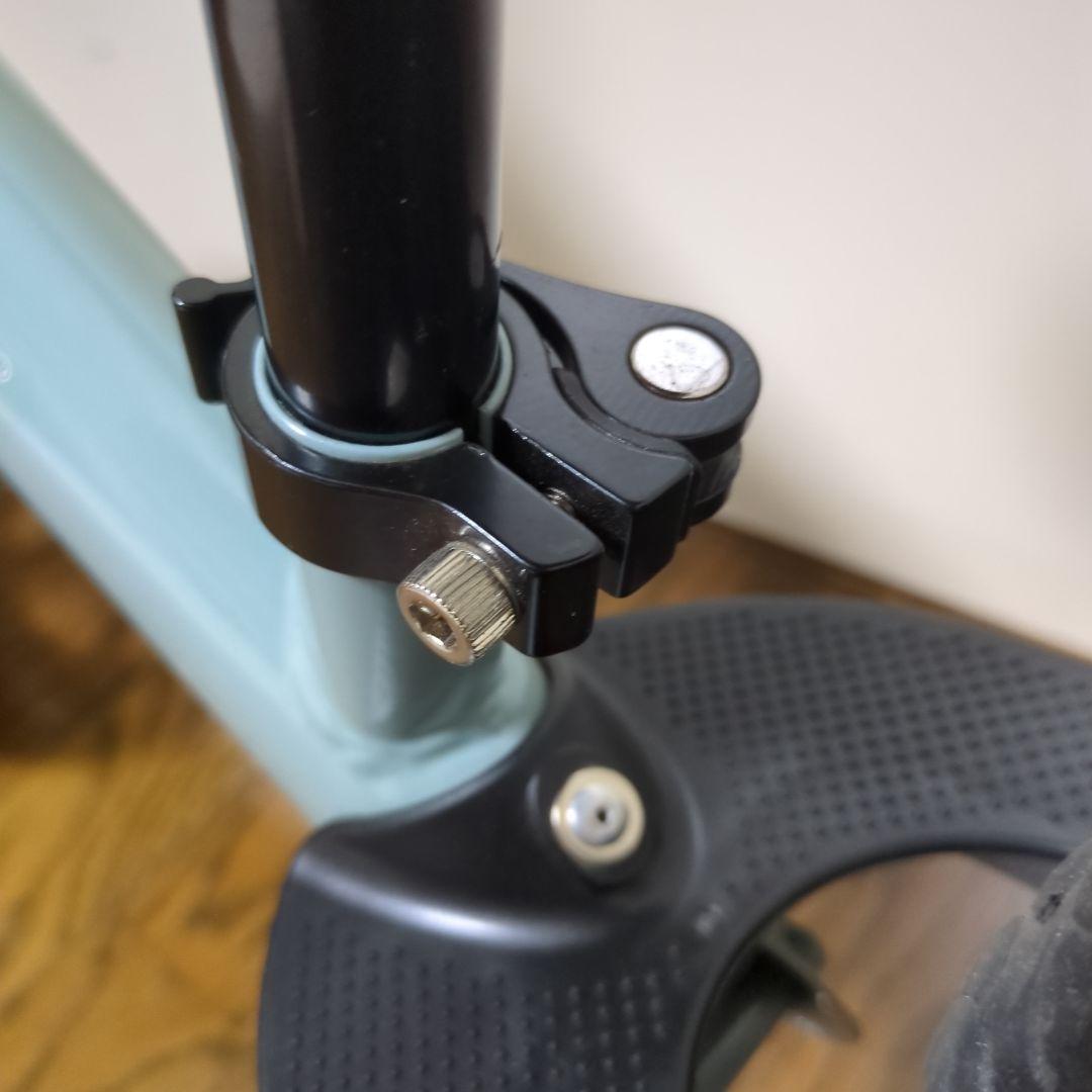 引取り限定横浜駅、鶴見駅、川崎駅 ヨツバサイクル 20 引取り限定横浜