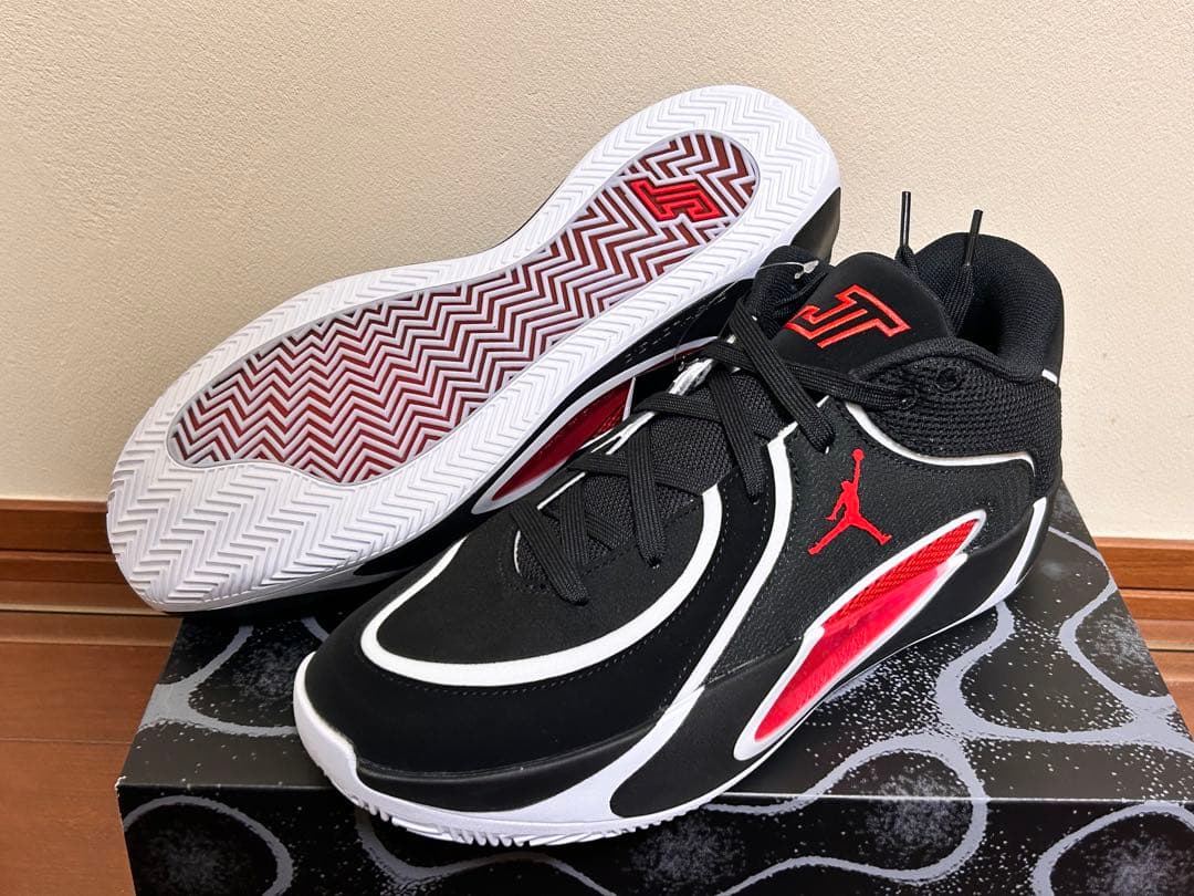 JORDAN テイタム4 サイズ28cm NIKE公式】テイタム 4 PF バスケットボールシューズ.オンラインストア