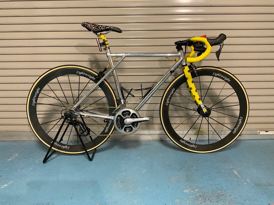 GTStrike Lightweight デュラエース　9100 ロードバイク GTStrike Lightweight デュラエース 9100 ロードバイク GTStrike