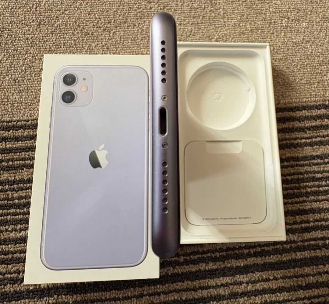 iPhone11 本体128GB バッテリー85% iPhone 11｜価格比較・最新情報