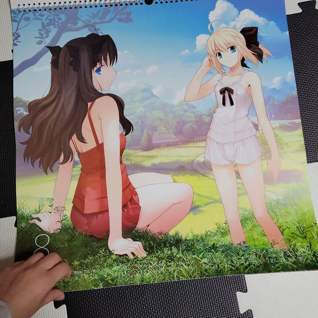 s*i様 fateシリーズ フィギュア12点、ビジュアライズフレーム3点まとめ+