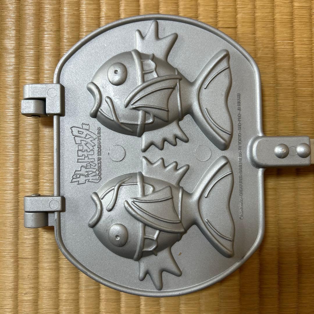 D*n様 レシピノート付！超希少レア！廃盤品！ ポケットモンスター コイキング D*n様 レシピノート付！超希少レア！廃盤品！ ポケットモンスター