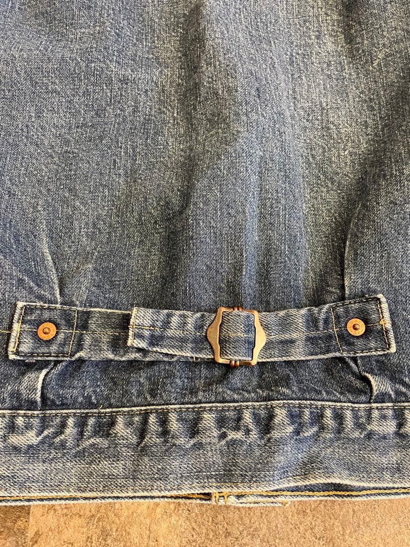 90s Levis リーバイス 70502XX ジャパン最初期 復刻 38 - メルカリ