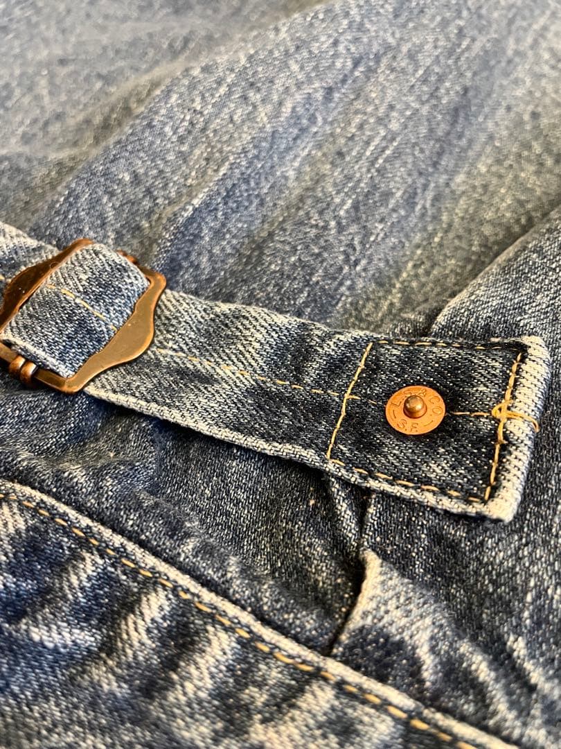 90s Levis リーバイス 70502XX ジャパン最初期 復刻 38 - メルカリ