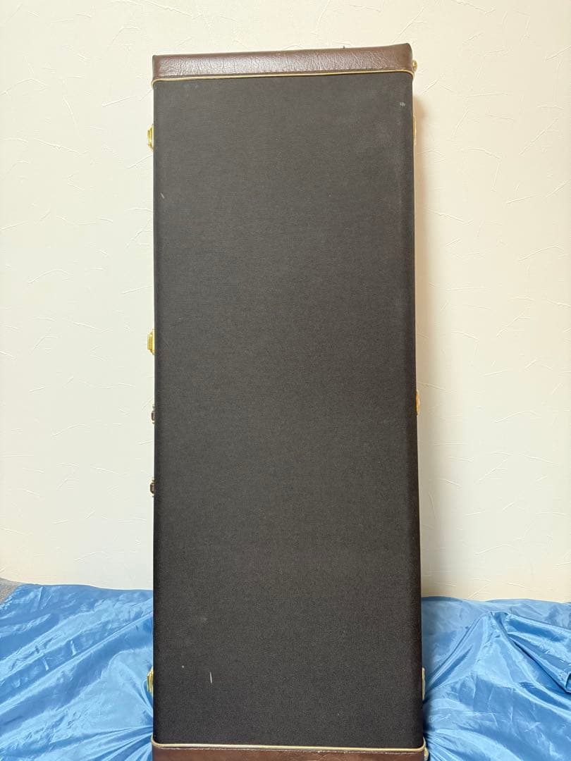 PRS ARTIST V with Hardcase 2011年製 3.4kg