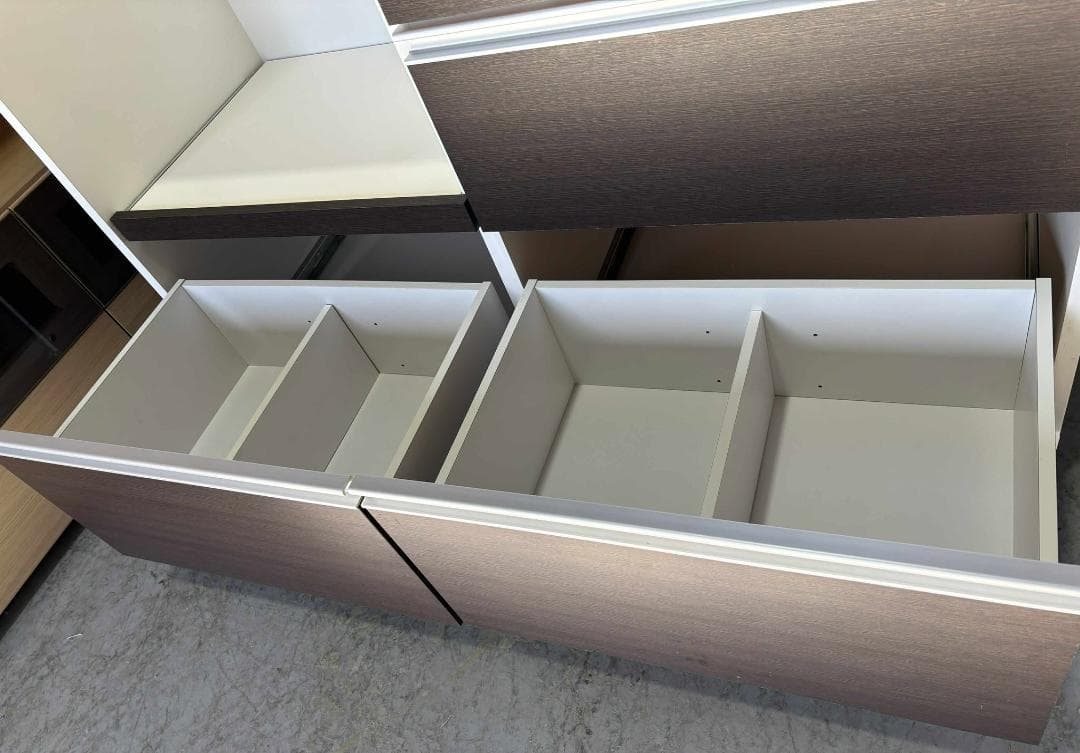 ピヨピヨ様専用 ガルトステンレストップキッチンカウンターコンセント