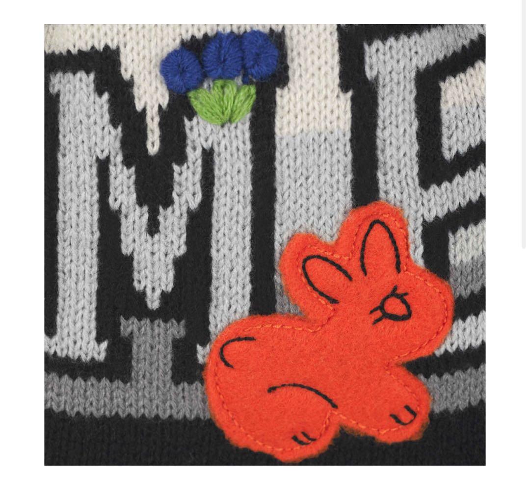 早者勝ちSupreme Felt Appliqué Earflap Beanie