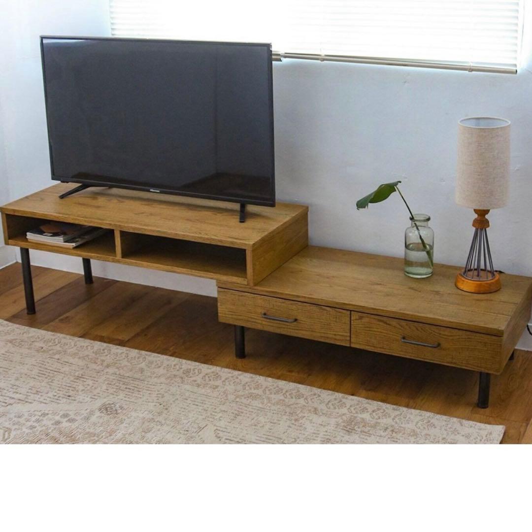 journal standard Furniture テレビボード journal standard Furniture | PSF TV BOARD ピーエスエフ テレビボード