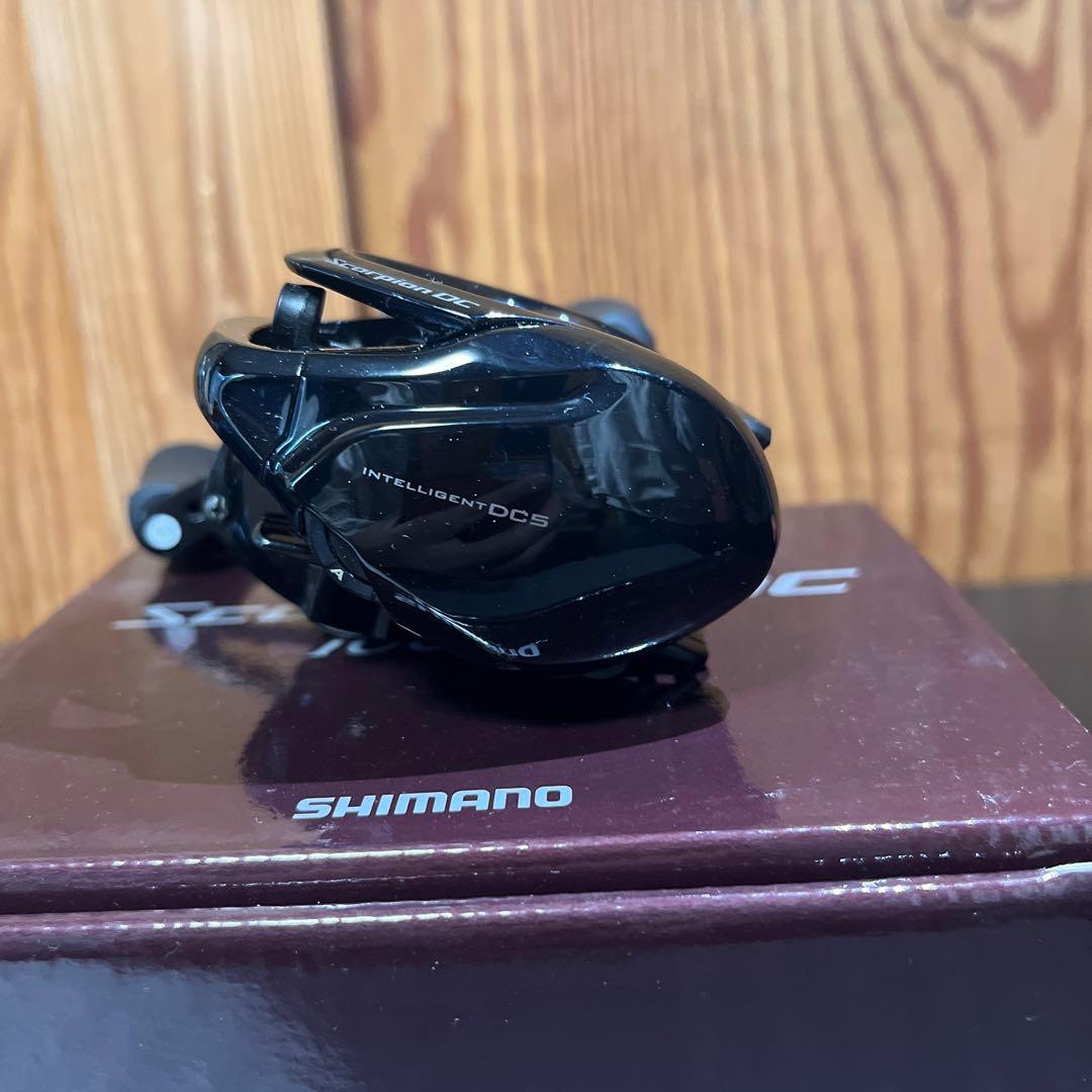 シマノ 17スコーピオンDC 100 HG L108958797 - リール人気 商品 通販