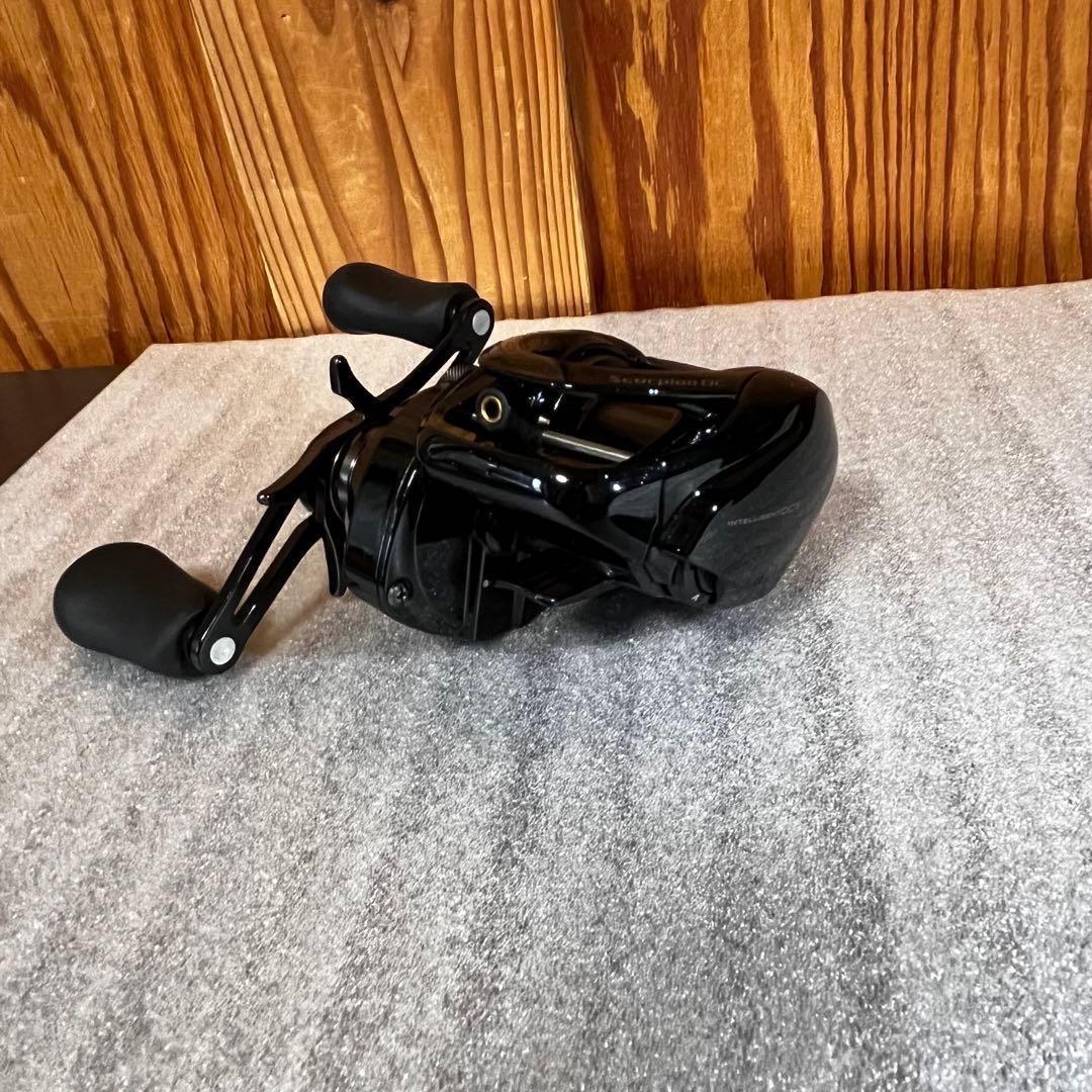 シマノ 17スコーピオンDC 100 HG L108958797 - リール人気 商品 通販
