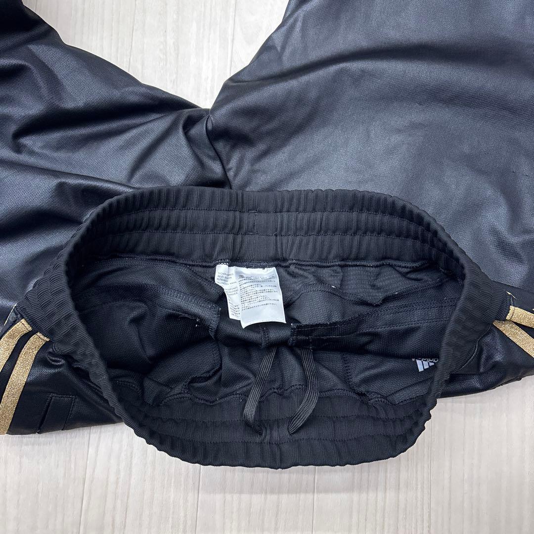 希少 adidas 24Karats アディダス ジャージ セットアップ L - メルカリ