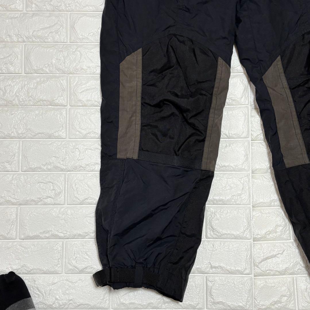 90s North Face ノースフェイス スキーウェア sherry様希少 90's