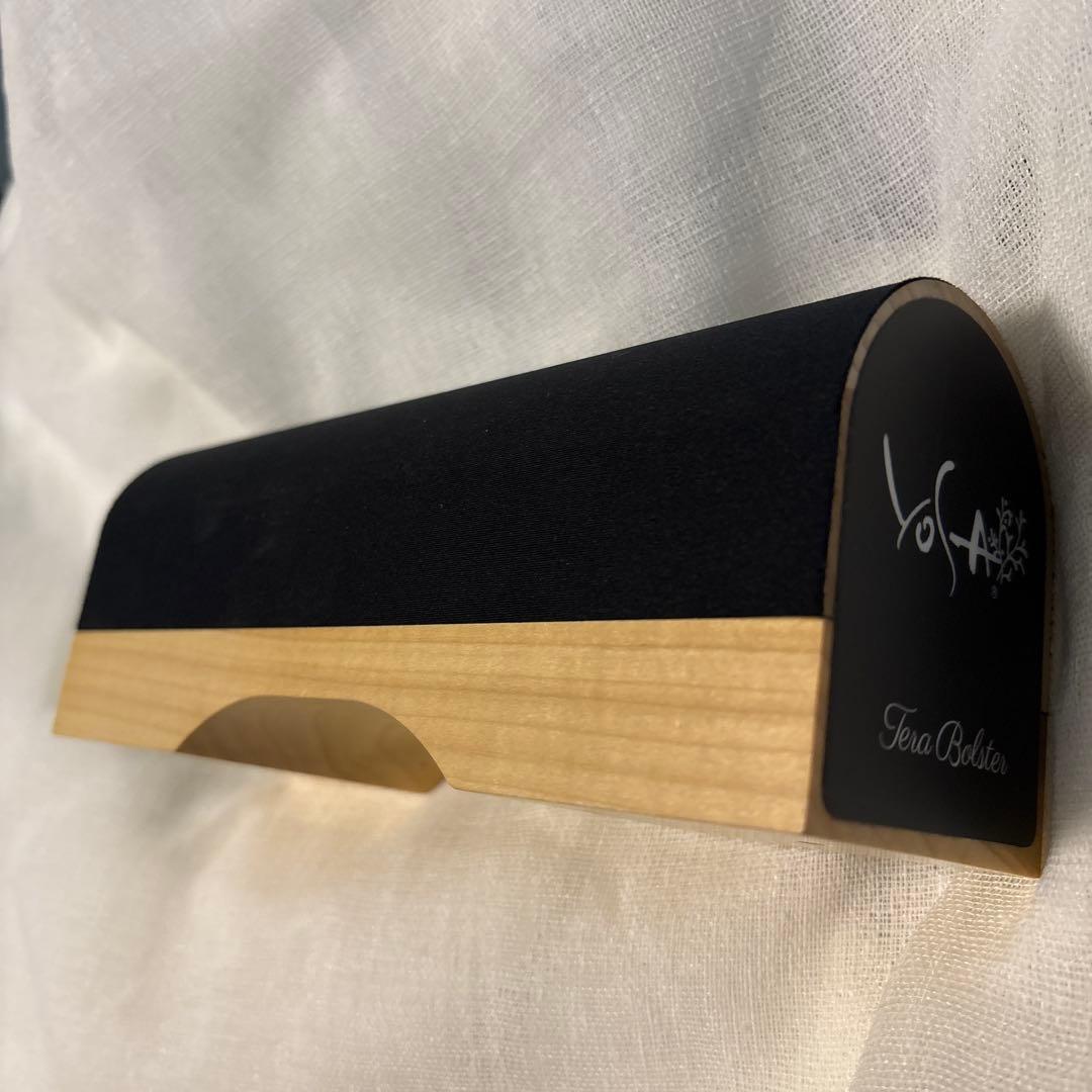 クラシックダイエット・健康 - YOSA TeraBolster ブラック