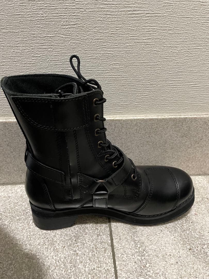 WILDWING ワイルドウィング 厚底ファルコン 26.5cm